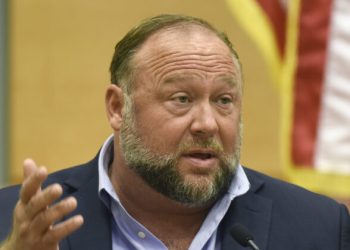 Alex Jones Seeks New Trial as Sandy Hook Families Seek up to $2.75 Trillion in Punitive Damages