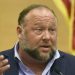 Alex Jones Seeks New Trial as Sandy Hook Families Seek up to $2.75 Trillion in Punitive Damages