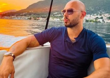 Exclusive – ‘The Matrix Attacked Me:’ Andrew Tate Explains Why Big Tech Tried to Take Him Down