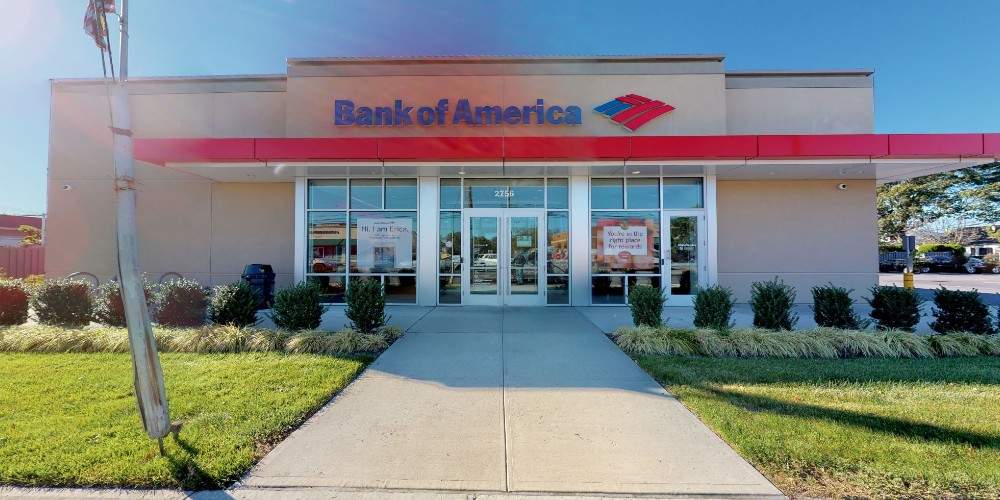 Bank of America (1)