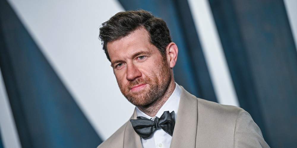 Billy Eichner