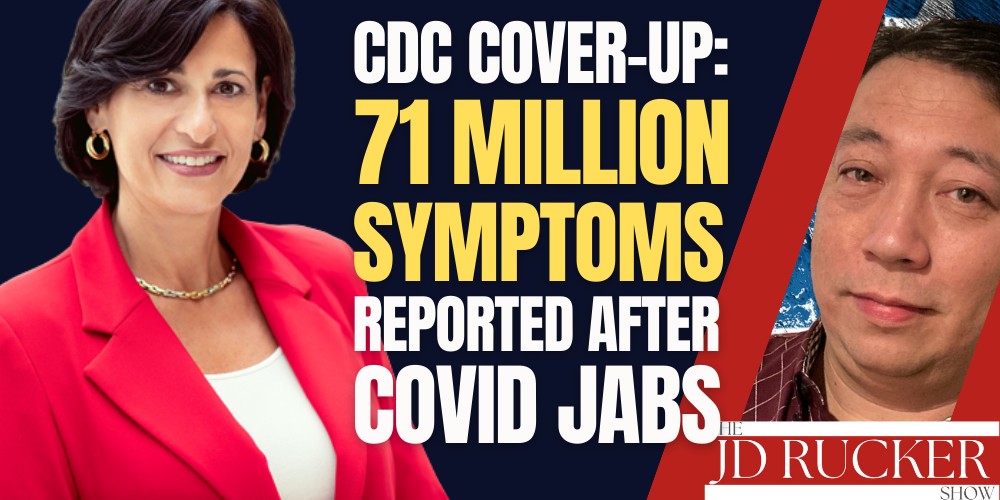 CDC Coverup V-Safe