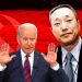 EXCLUSIVE: Election Firm ‘Konnech’ That Sent Poll Data to China Donated ALL Political Cash To Democrats… Including Joe Biden.