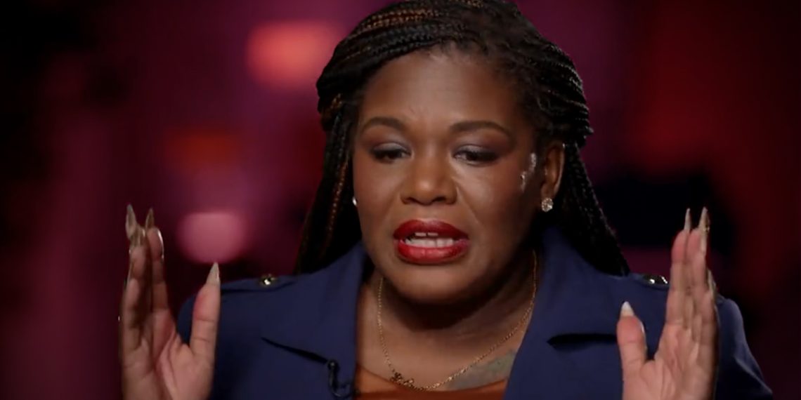 Democrat Cori Bush Claims She Suffered Forced Abortion as Teenager