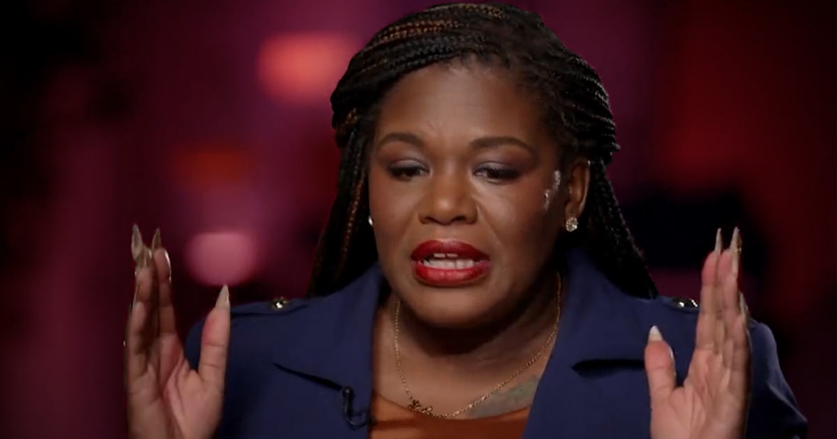 Democrat Cori Bush Claims She Suffered Forced Abortion as Teenager