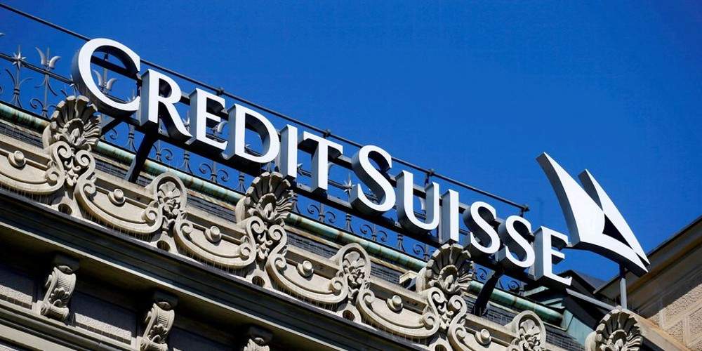 Credit Suisse