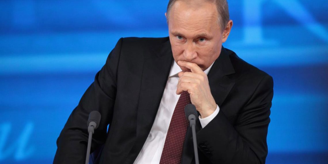 Pentagon lusts after nuclear war, says it will “nuke Russia” if Putin doesn’t pull out of Ukraine
