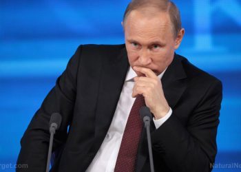 Pentagon lusts after nuclear war, says it will “nuke Russia” if Putin doesn’t pull out of Ukraine