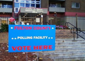 Previously Unreleased Document Raises More Questions About Fulton County’s 2020 Election