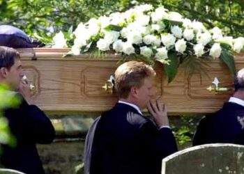 Funeral Home Vaccines
