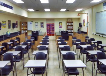 About 1,000 students at Virginia high school out sick with flu-like symptoms, district says