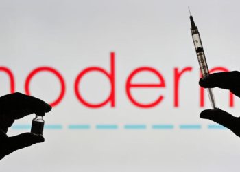 Moderna announces development of 'personalized cancer vaccine'