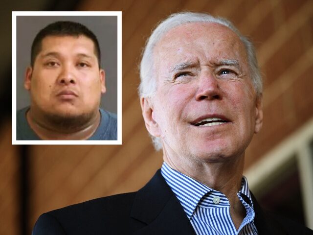 Biden’s Open Border: Previously Deported Illegal Alien Reenters U.S. After Sexually Assaulting Girl