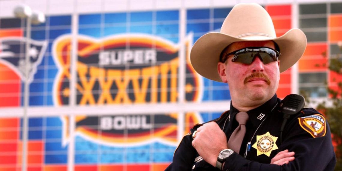 Texas sheriff: Biden's border policies 'have been an unmitigated disaster'