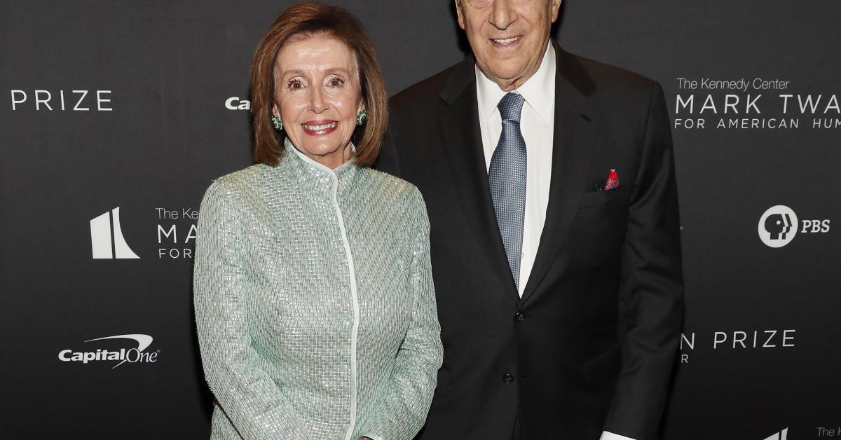 Paul Pelosi assault raises questions about security protocol for lawmakers and their family members