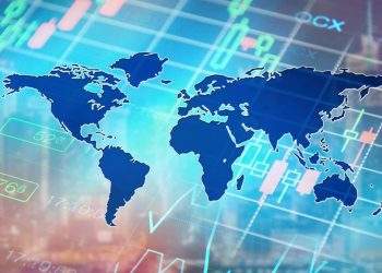 Global Monetary System Collapse