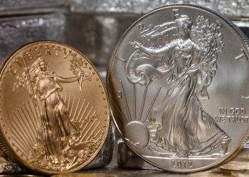 Gold and Silver Coins (1)