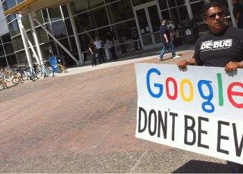 Google Democrats