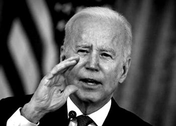 Joe Biden Stagflation
