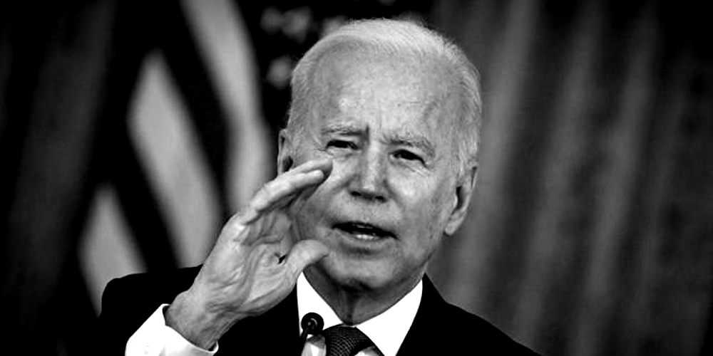 Joe Biden Stagflation