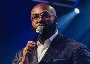 John K. Amanchukwu Sr