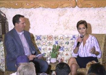 Kari Lake Federal Overreach