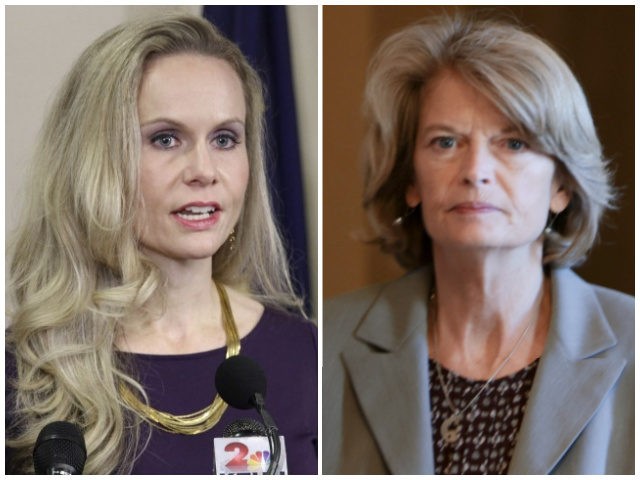 Debate: Republican Kelly Tshibaka Rips Lisa Murkowski for Supporting ‘Extreme’ Late Term Abortions