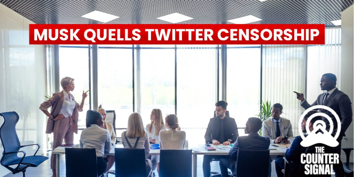 Twitter to form ‘diverse viewpoint’ content moderation council