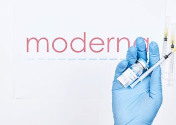 Moderna