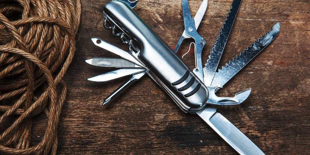 Multitool