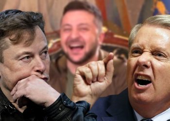 Musk Graham