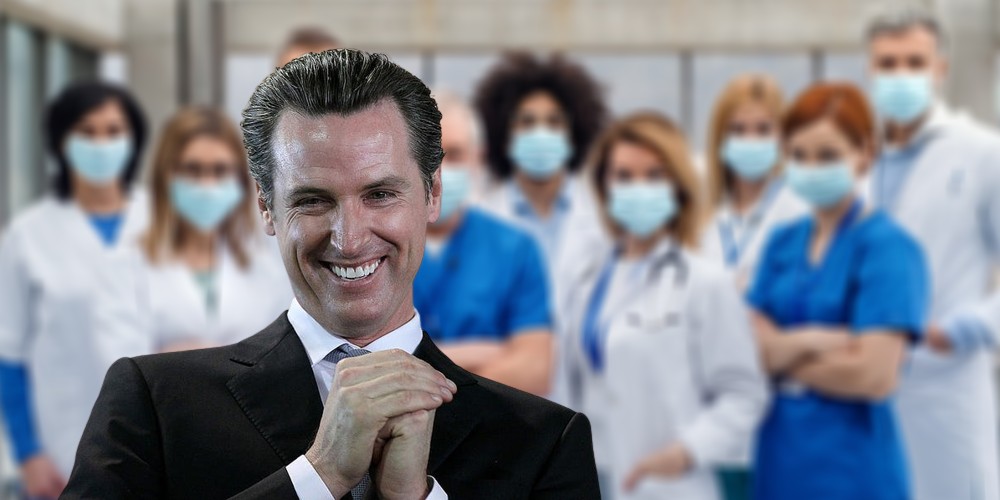 Newsom AB2098