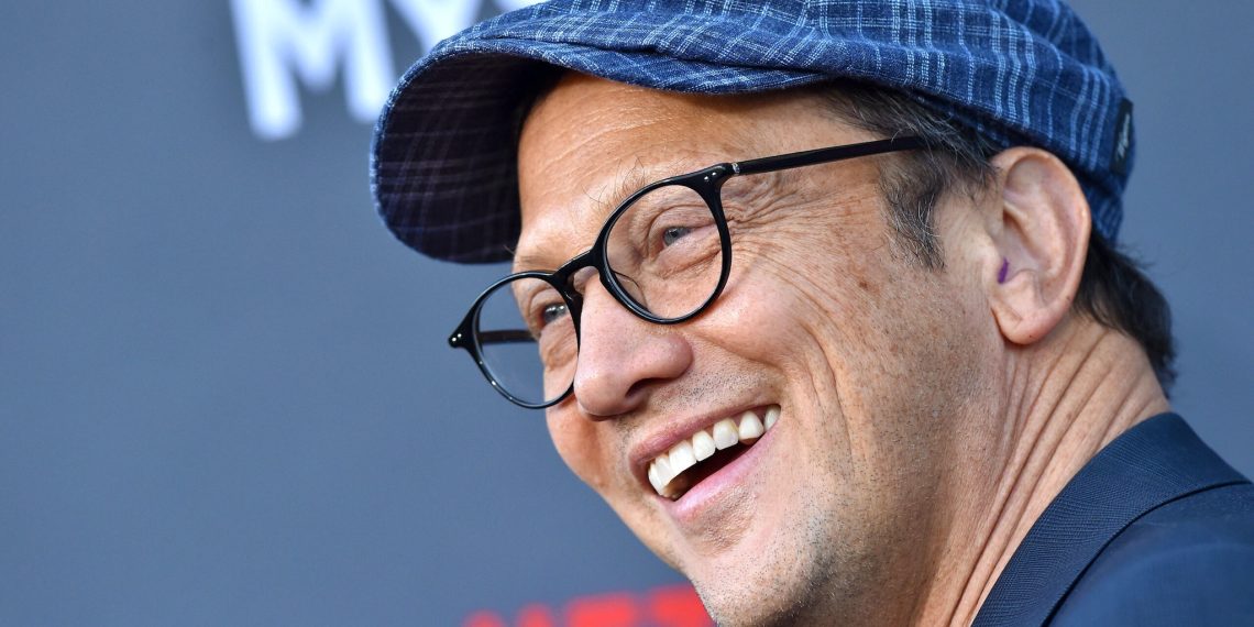 Rob Schneider Reveals Which Democrat Pushed Him ‘Over The Edge’ Into Leaving Party: ‘I Had It With Them’