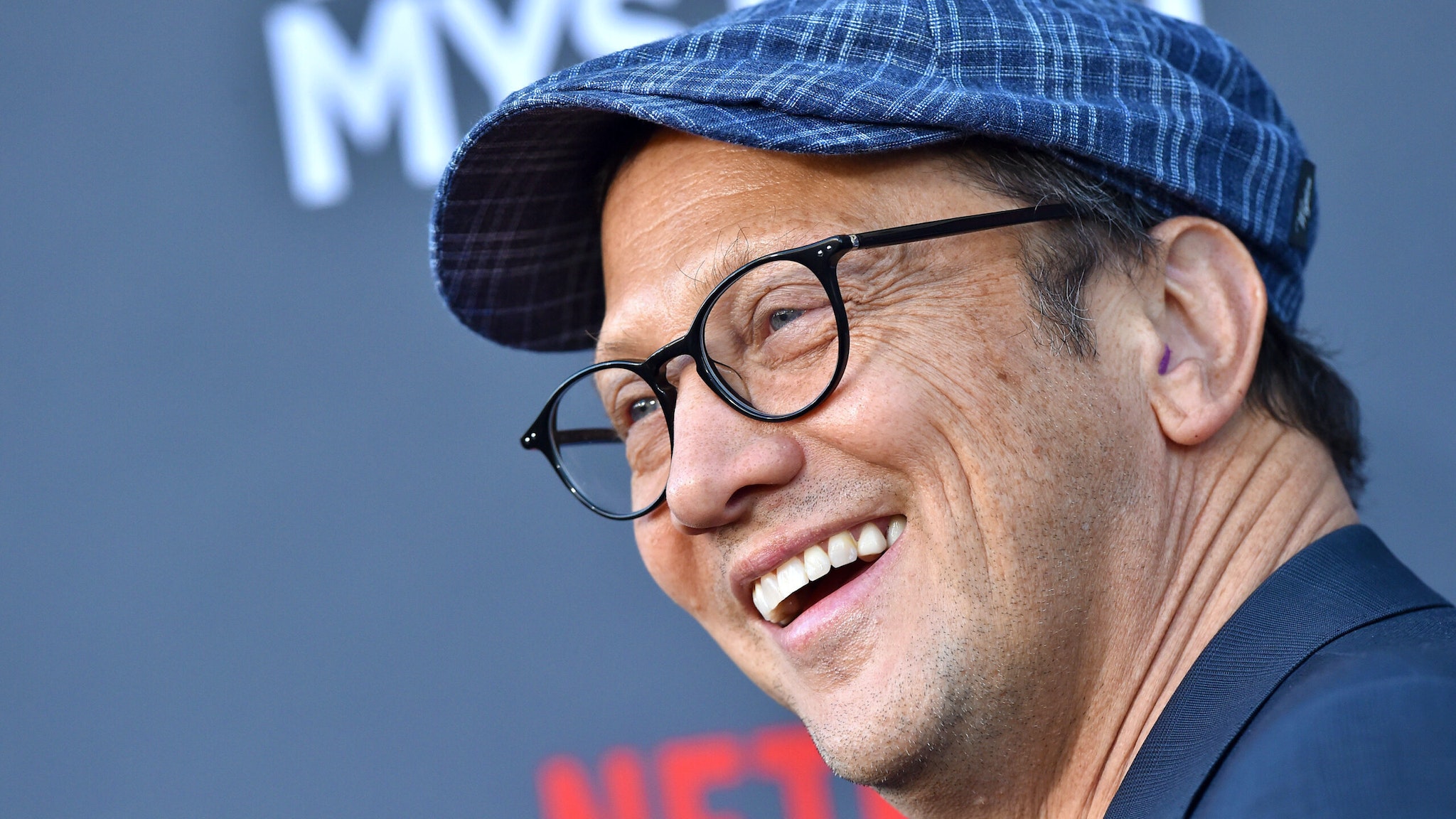 Rob Schneider Reveals Which Democrat Pushed Him ‘Over The Edge’ Into Leaving Party: ‘I Had It With Them’