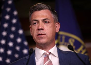 GOP Lawmakers Question Blinken and Garland Over CCP Police Stations in New York