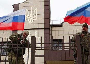 Russian Military Vaccine Mandate