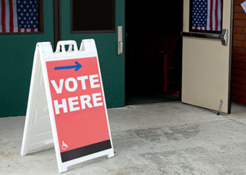 How Election Deniers Became Domestic Terrorists