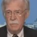 Lunatic, Hawk John Bolton Calls for Regime Change in Russia