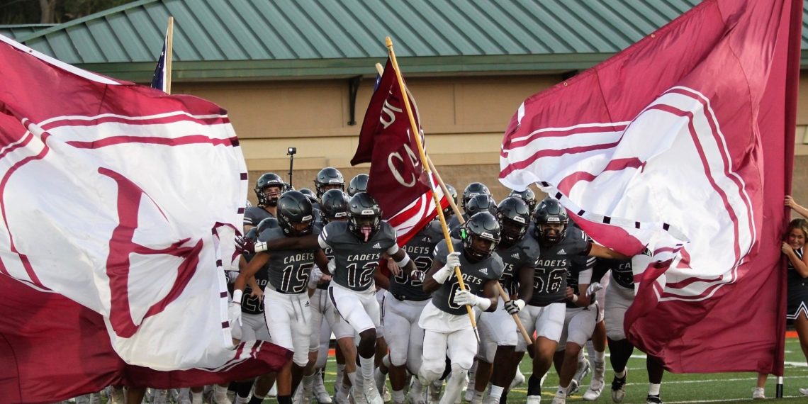 Freshman Benedictine Football Player Suffers Cardiac Arrest and Collapses During Practice