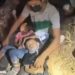 Biden’s Invasion: Disturbing Video Shows Young Illegal Immigrant Children Who Appear to Have Been Drugged at the Southern Border