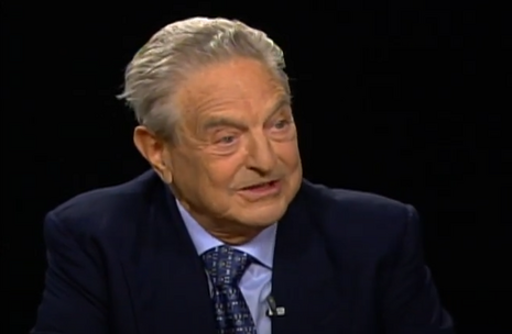 BREAKING: Soros Gave $30M to Groups Urging Censorship of So-Called Disinfo Before Midterms