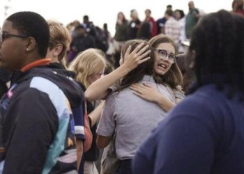 BREAKING: Three Dead as Armed Resource Officers Stop a Killer In a St. Louis High School