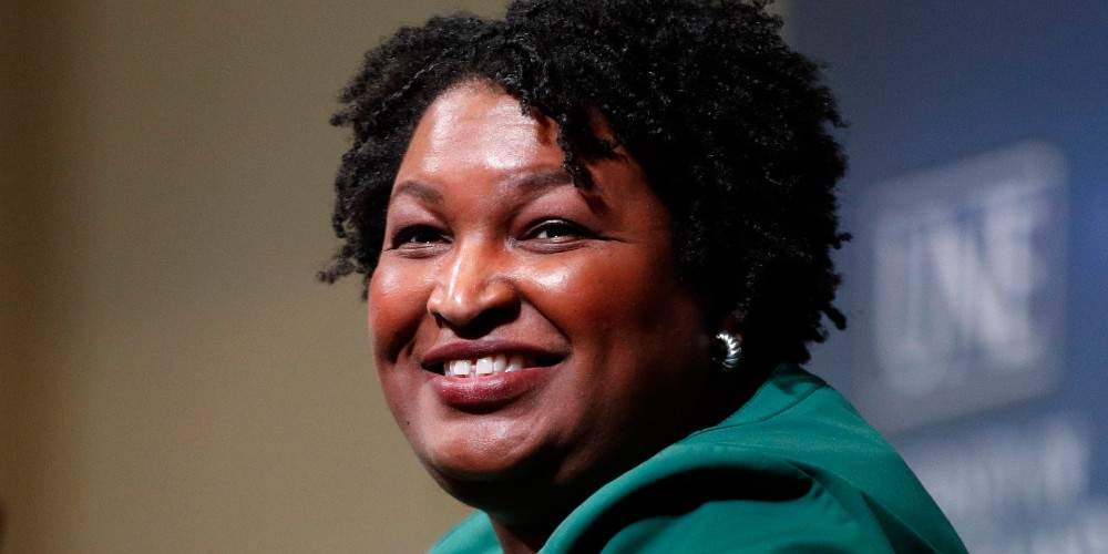 Stacey Abrams