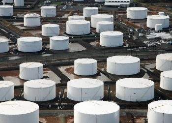 Strategic Petroleum Reserve