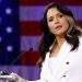 Tulsi Gabbard