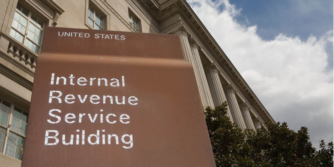 Five IRS Employees Charged with Stealing COVID Relief Funds to Finance Lavish Lifestyles, Including Trips to Las Vegas and Gucci Purchases
