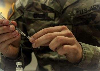 Vaccine Conspiracy Theory