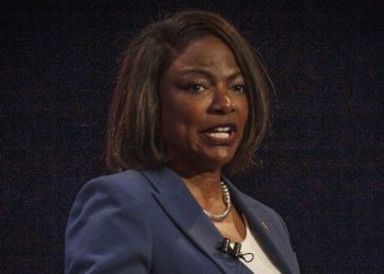 Rubio Challenger Val Demings Refused to Explain When She Believes Abortion Should Be Illegal