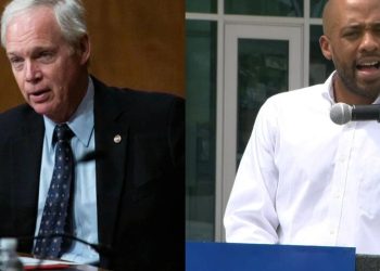 Wisconsin Voter Fraud