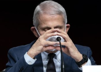 How Dr. Fauci Hoarded Millions During the COVID Pandemic